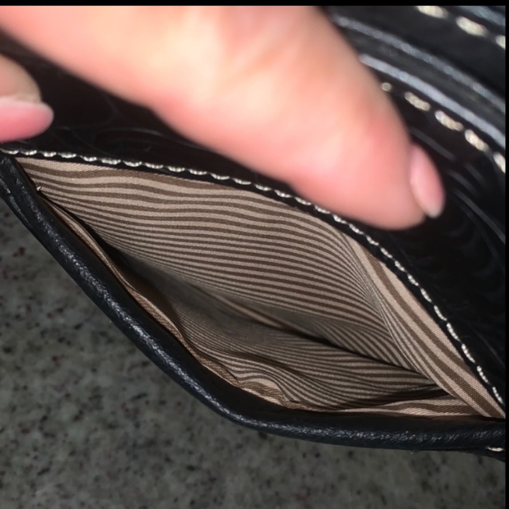 New Conceal Carry Crossbody bag - Picture 5 of 10